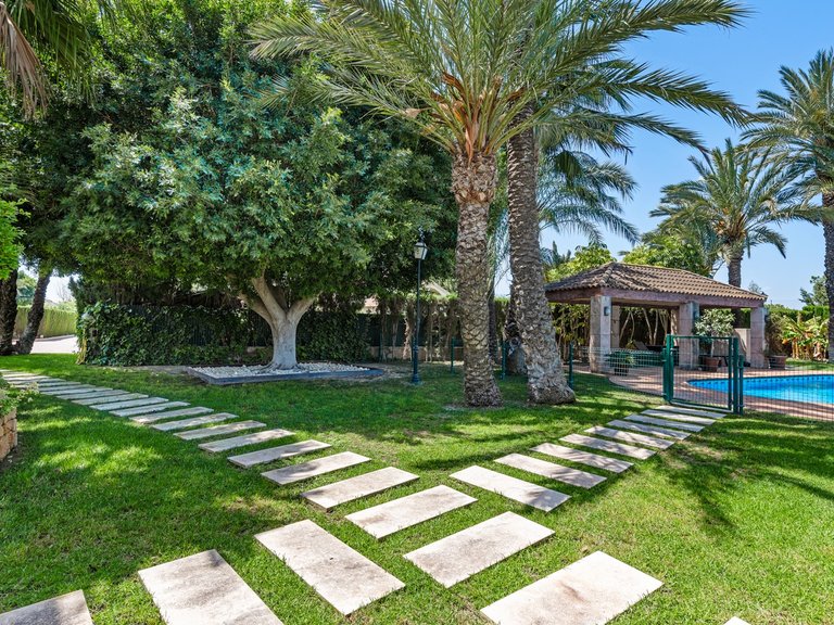 Villa for Sale in Elche, Alicante 43