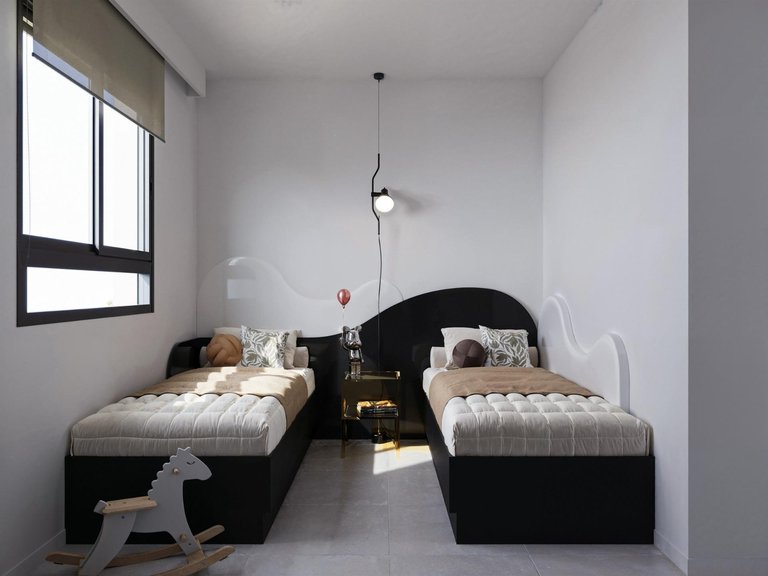 Apartment for Sale in San Miguel De Salinas, Alicante 5