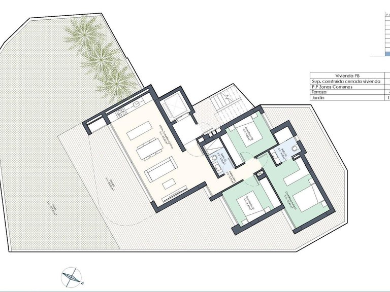 Apartment for Sale in Guardamar Del Segura, Alicante 17