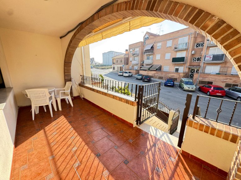 Town House for Sale in San Miguel De Salinas, Alicante 2