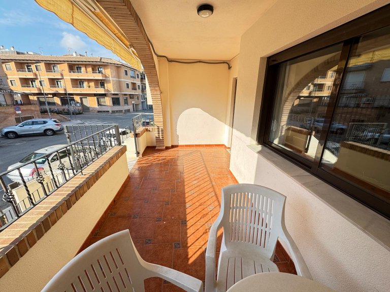 Town House for Sale in San Miguel De Salinas, Alicante 6