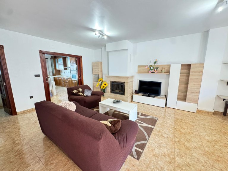 Town House for Sale in San Miguel De Salinas, Alicante 8