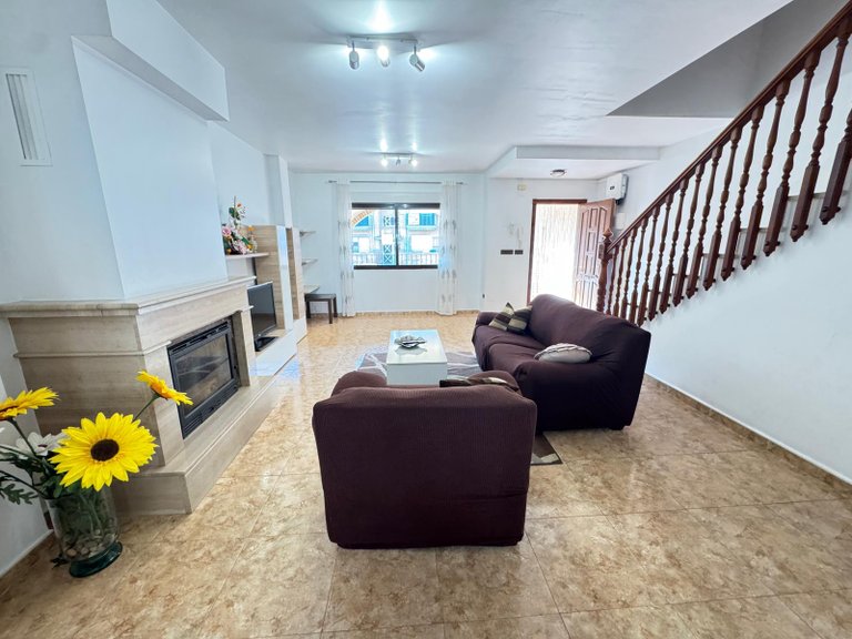 Town House for Sale in San Miguel De Salinas, Alicante 10