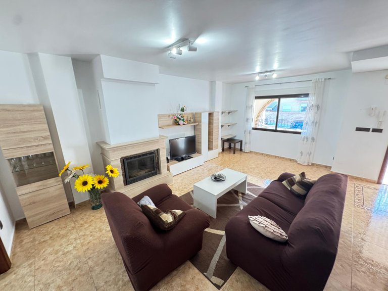 Town House for Sale in San Miguel De Salinas, Alicante 11