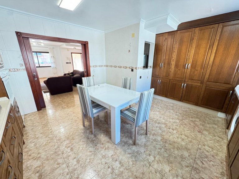 Town House for Sale in San Miguel De Salinas, Alicante 14