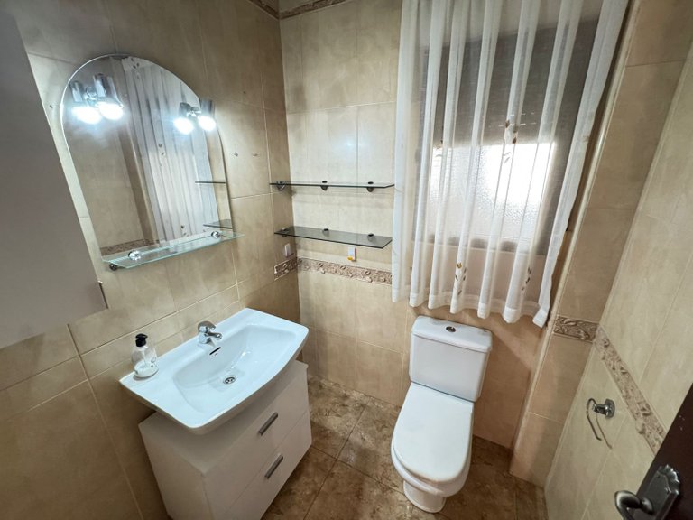 Town House for Sale in San Miguel De Salinas, Alicante 16