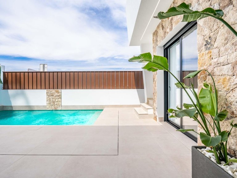 Villa for Sale in Torre Pacheco, Murcia 17