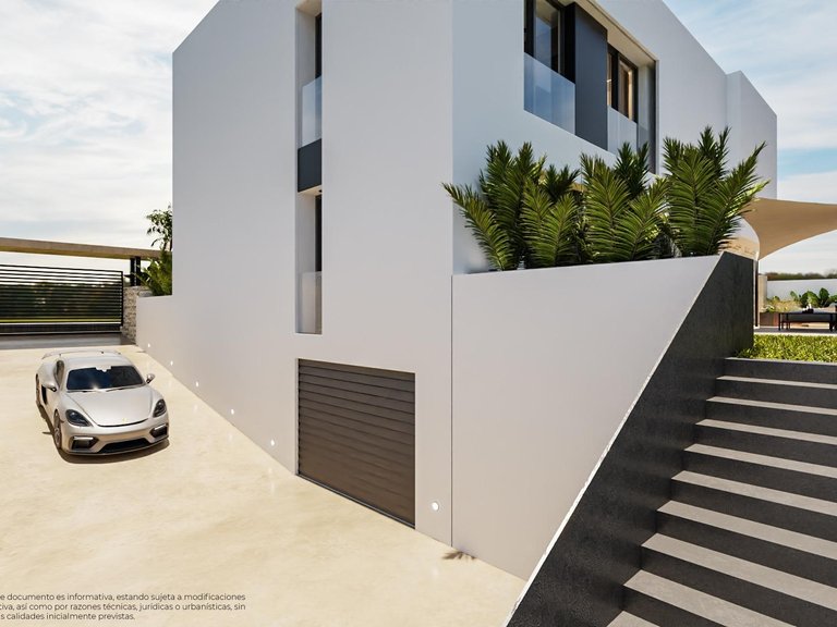 Villa for Sale in La Zenia, Alicante 47