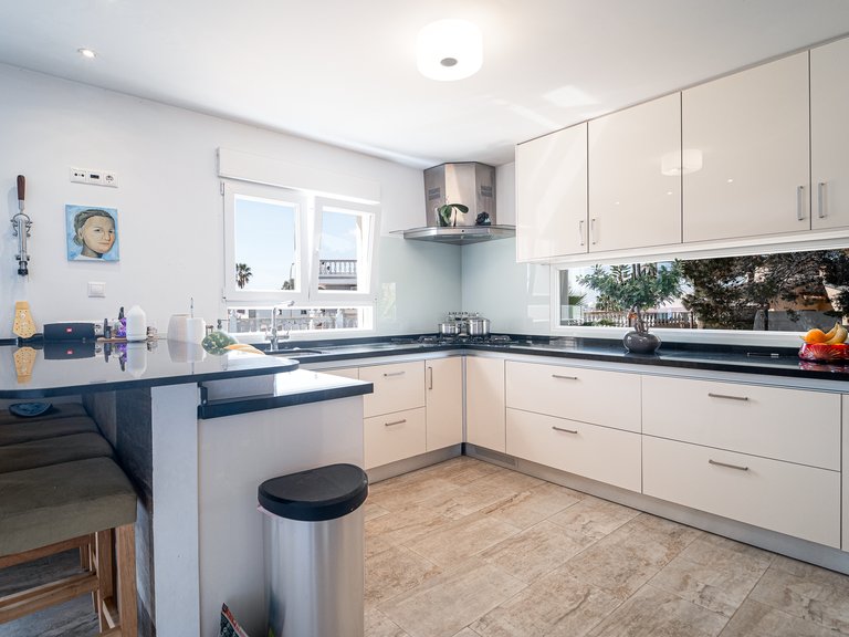 Villa for Sale in Ciudad Quesada, Alicante 3