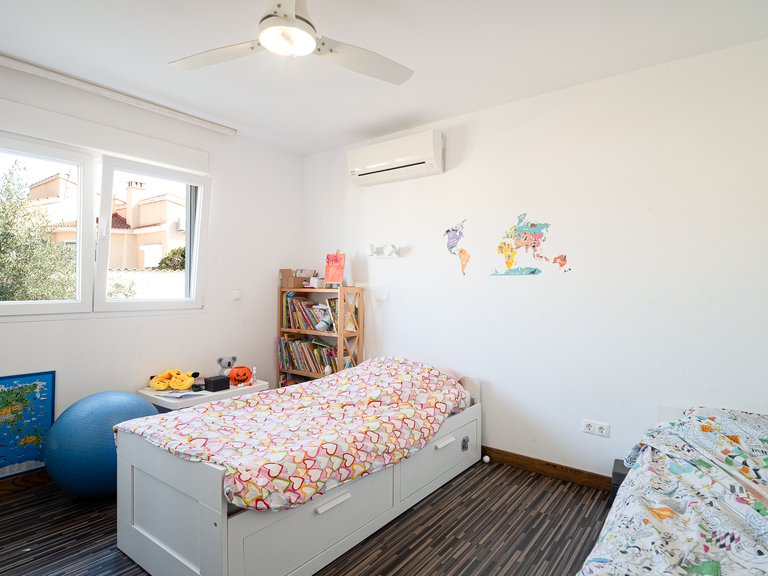 Villa for Sale in Ciudad Quesada, Alicante 12