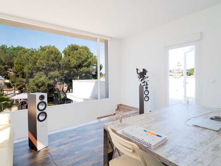 Villa for Sale in Ciudad Quesada, Alicante 18