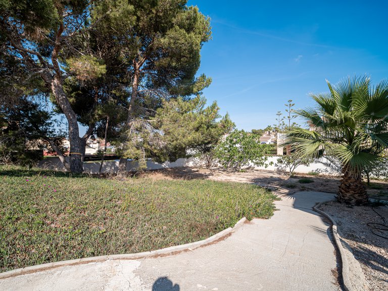 Villa for Sale in Ciudad Quesada, Alicante 36