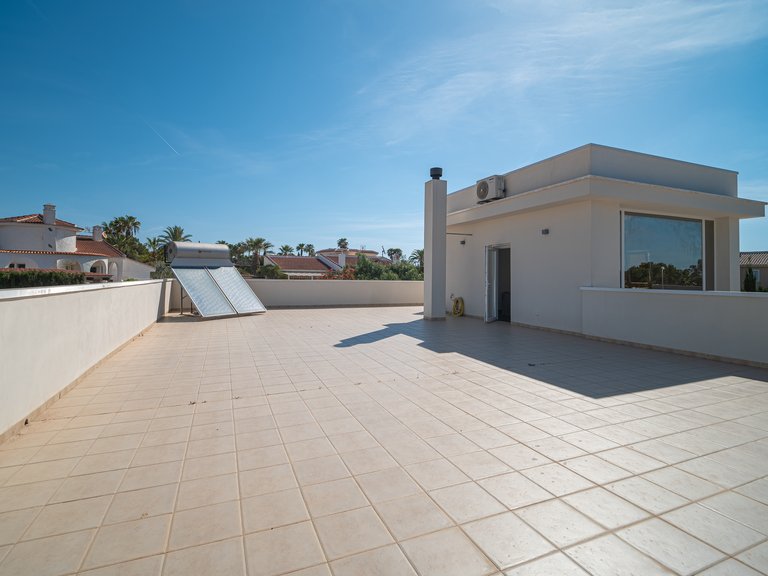 Villa for Sale in Ciudad Quesada, Alicante 40