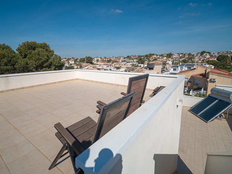 Villa for Sale in Ciudad Quesada, Alicante 41