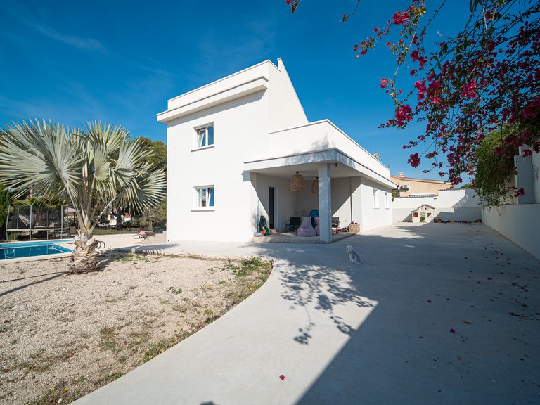 Villa for Sale in Ciudad Quesada, Alicante 42