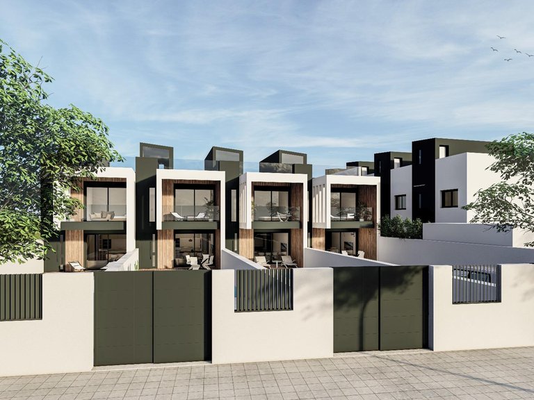 Town House for Sale in Pilar De La Horadada, Alicante 3