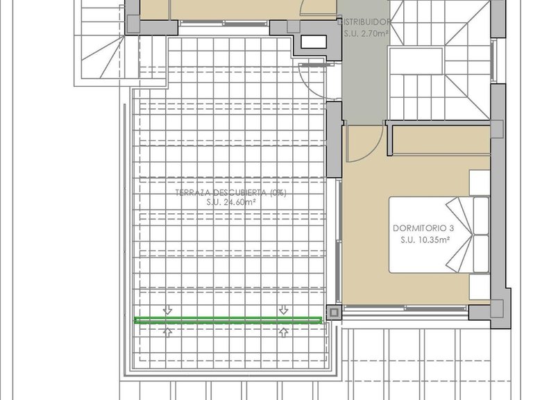 Villa for Sale in Los Montesinos, Alicante 13