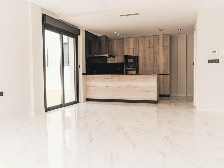Villa for Sale in Punta Prima, Alicante 8
