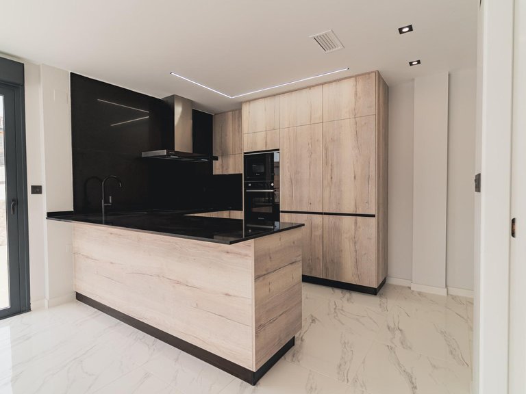 Villa for Sale in Punta Prima, Alicante 13