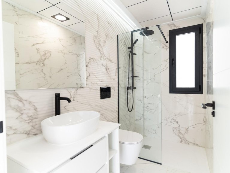 Villa for Sale in Punta Prima, Alicante 16