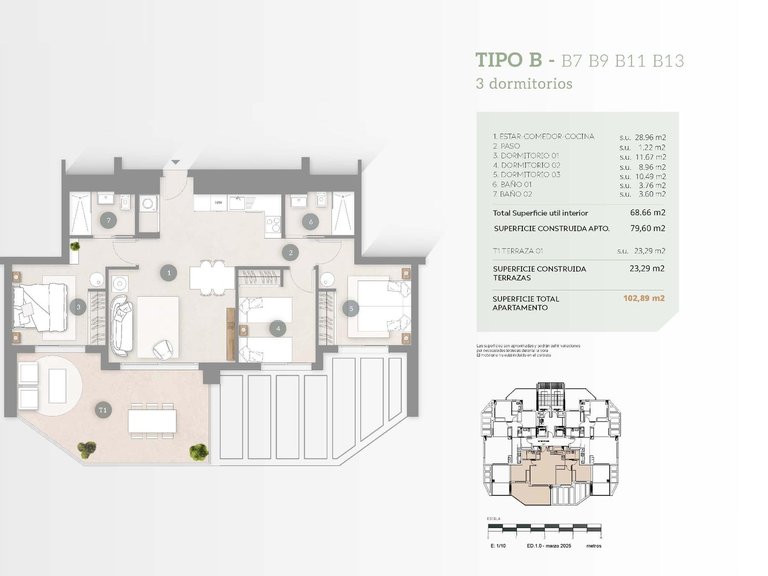 Apartment for Sale in Calpe, Alicante 10