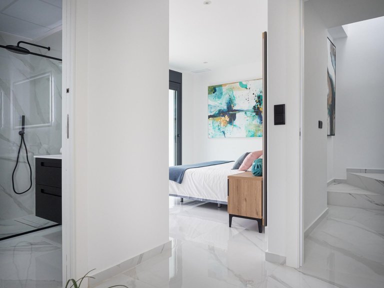 Villa for Sale in San Pedro Del Pinatar, Murcia 21