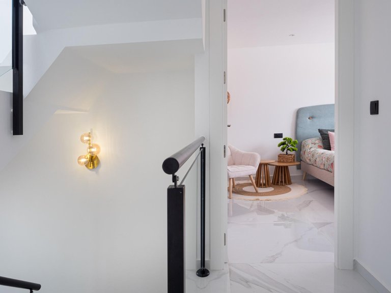 Villa for Sale in San Pedro Del Pinatar, Murcia 35