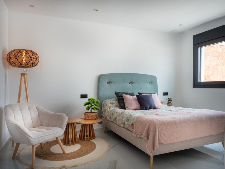 Villa for Sale in San Pedro Del Pinatar, Murcia 37