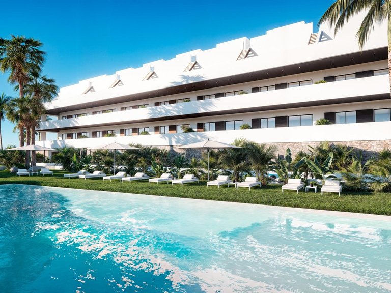 Apartment for Sale in Finestrat, Alicante 3