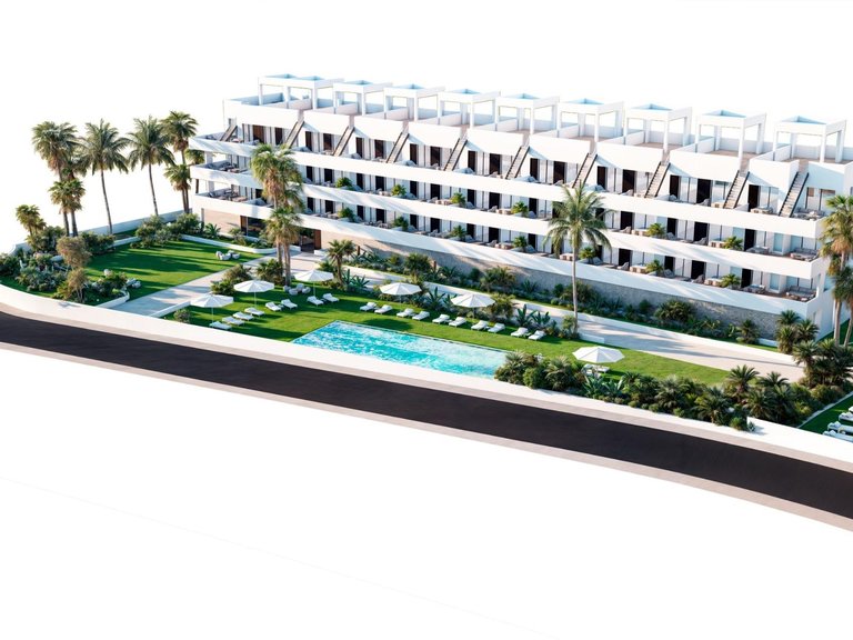 Apartment for Sale in Finestrat, Alicante 31
