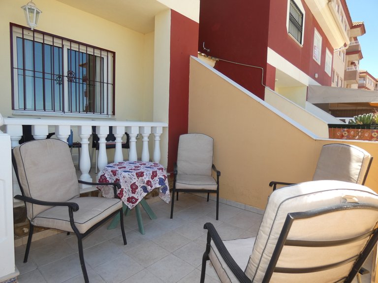 Town House for Sale in Algorfa, Alicante 2