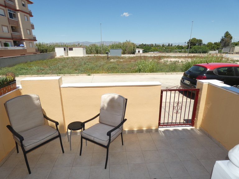 Town House for Sale in Algorfa, Alicante 3