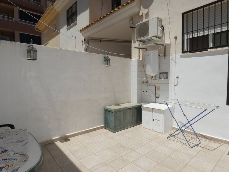 Town House for Sale in Algorfa, Alicante 9