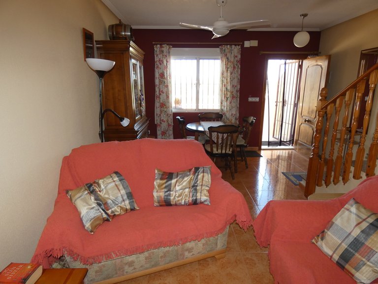 Town House for Sale in Algorfa, Alicante 15