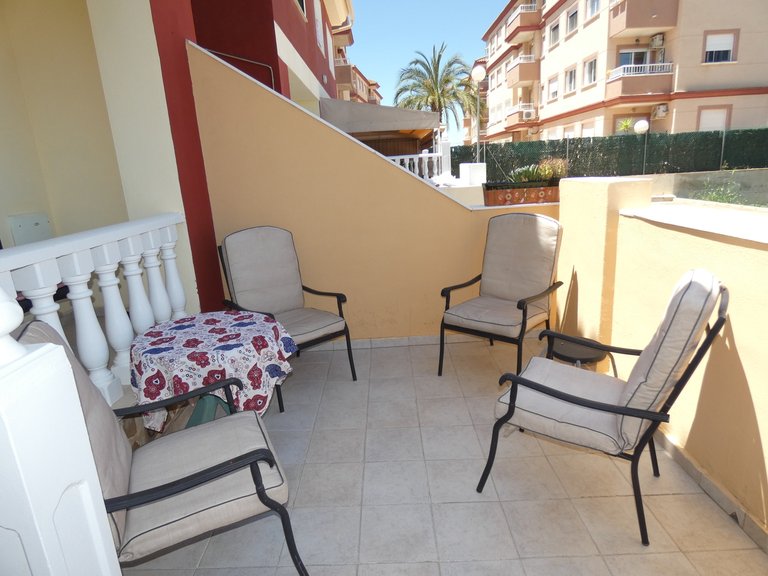 Town House for Sale in Algorfa, Alicante 27