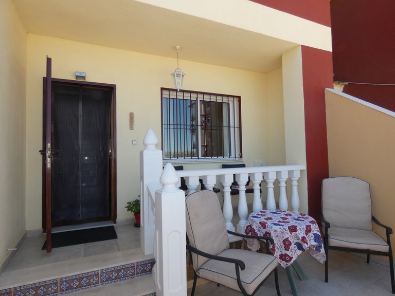 Town House for Sale in Algorfa, Alicante 28