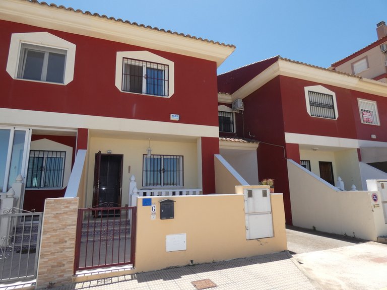Town House for Sale in Algorfa, Alicante 31
