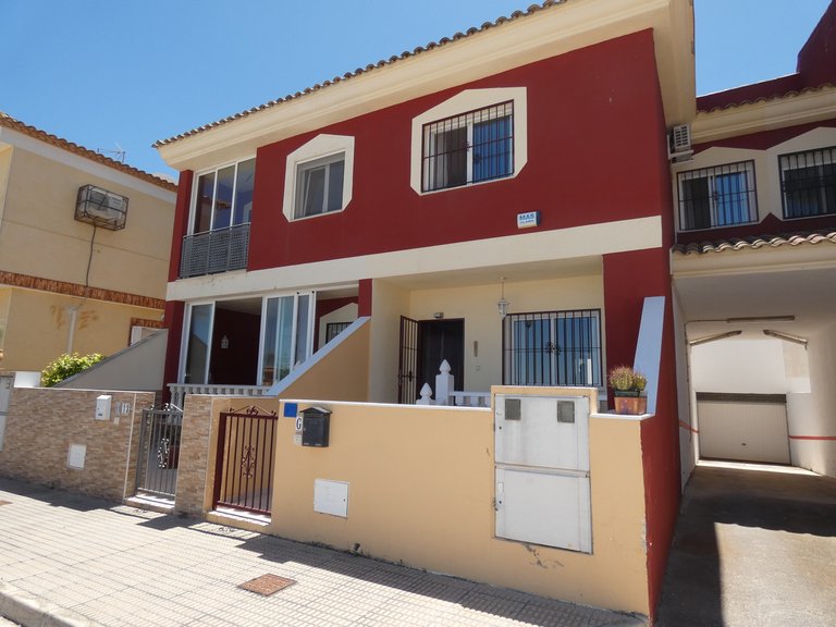 Town House for Sale in Algorfa, Alicante 32