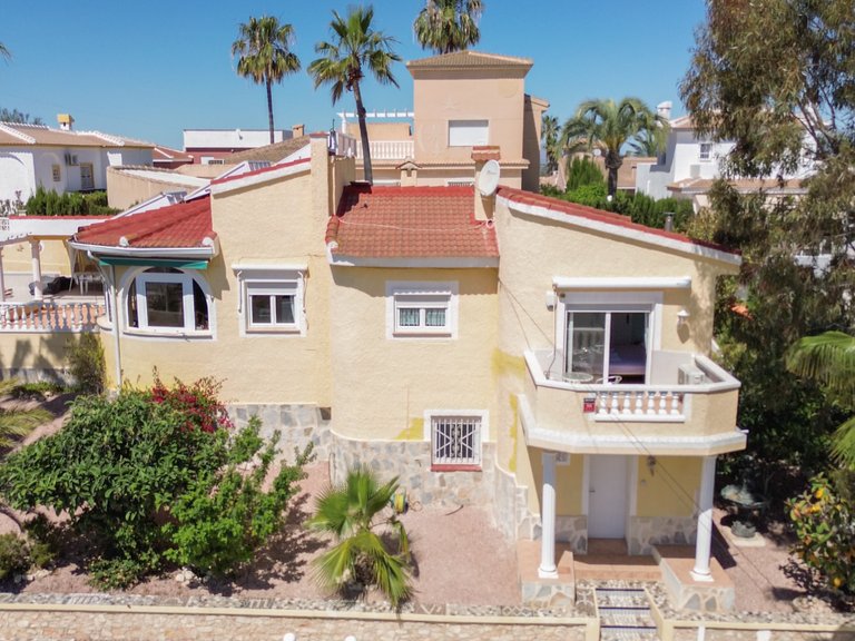 Villa for Sale in Ciudad Quesada, Alicante 2