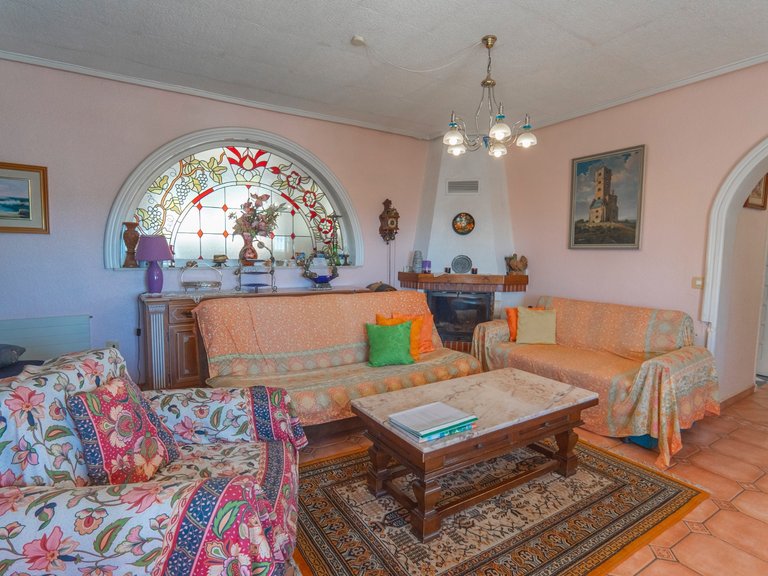 Villa for Sale in Ciudad Quesada, Alicante 3