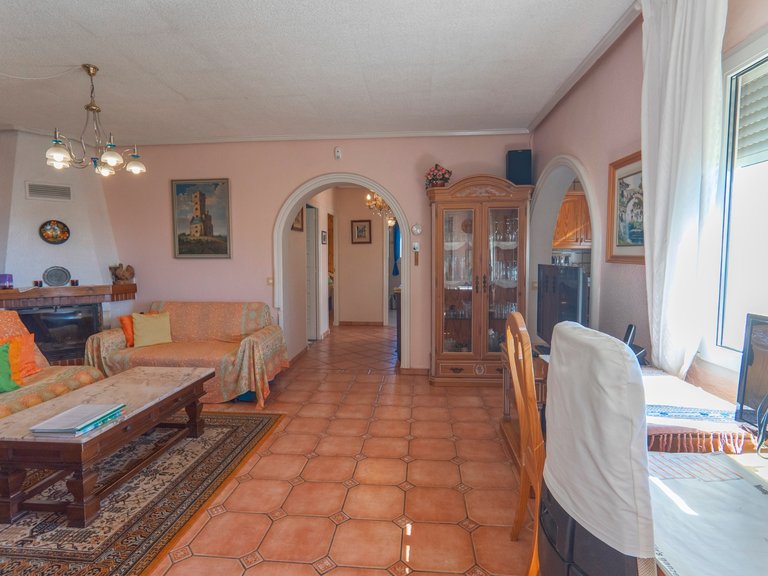 Villa for Sale in Ciudad Quesada, Alicante 4