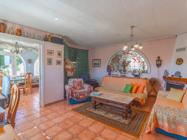 Villa for Sale in Ciudad Quesada, Alicante 5