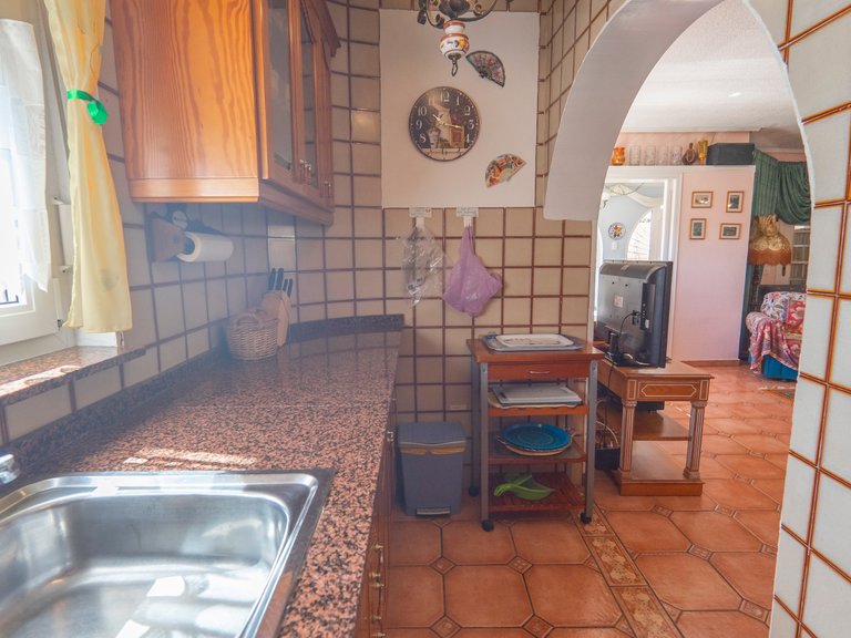 Villa for Sale in Ciudad Quesada, Alicante 8