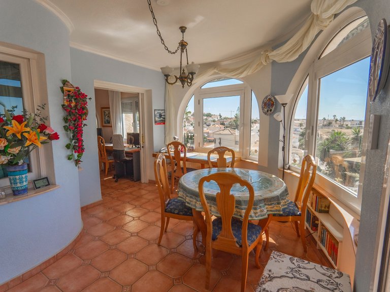 Villa for Sale in Ciudad Quesada, Alicante 10