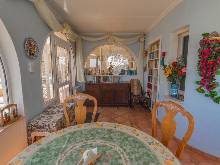 Villa for Sale in Ciudad Quesada, Alicante 11