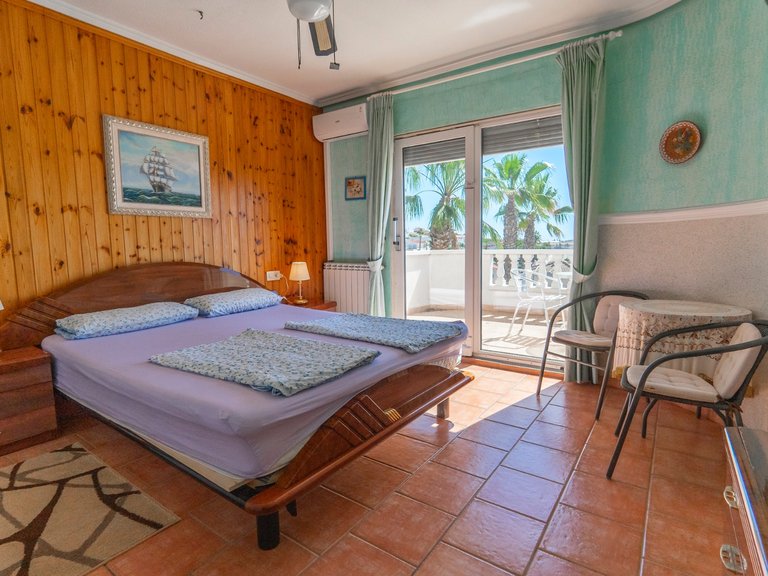 Villa for Sale in Ciudad Quesada, Alicante 12