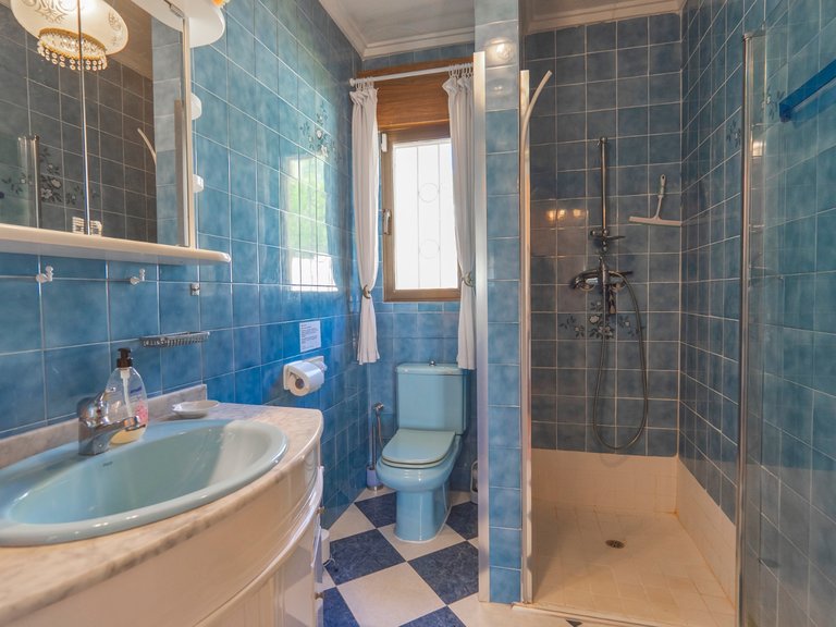 Villa for Sale in Ciudad Quesada, Alicante 22