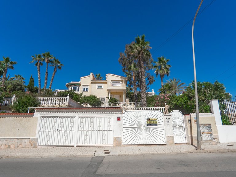 Villa for Sale in Ciudad Quesada, Alicante 27