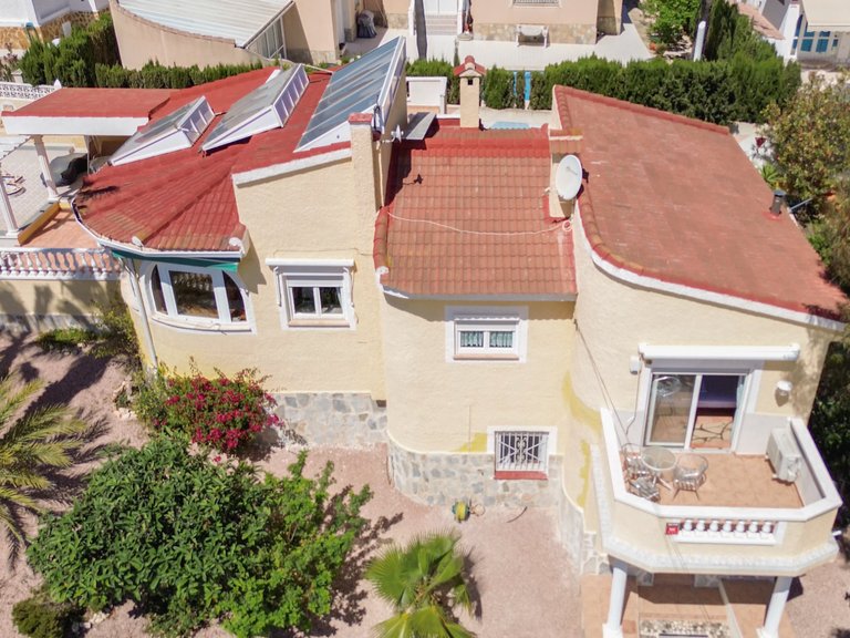 Villa for Sale in Ciudad Quesada, Alicante 28