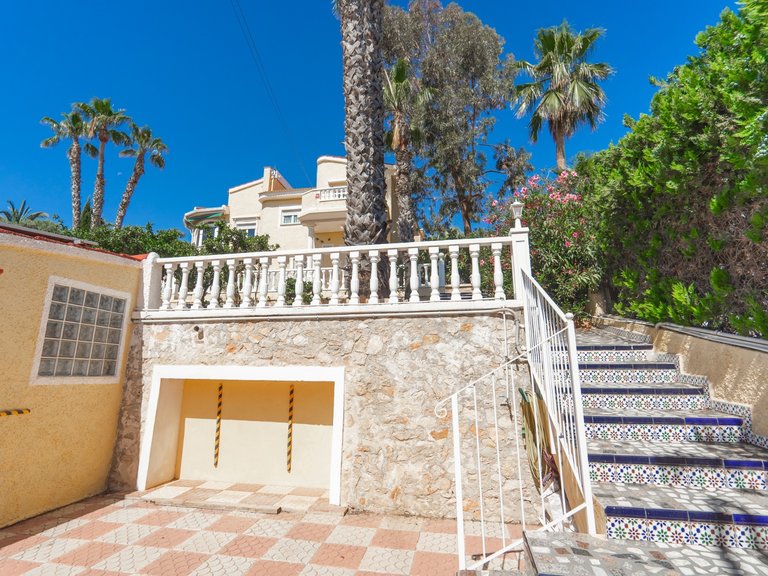 Villa for Sale in Ciudad Quesada, Alicante 29
